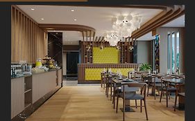 Aspera Hotel Taksim